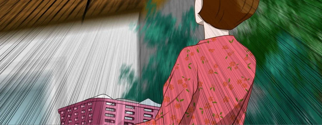 Living with The Wizard - Chapter 59